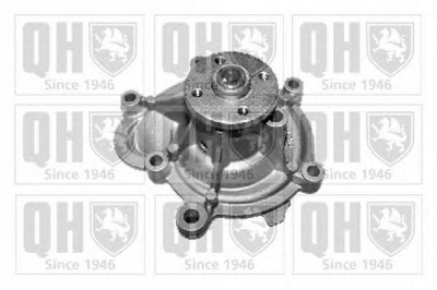 QUINTON HAZELL qcp3568 -  Водяной насос